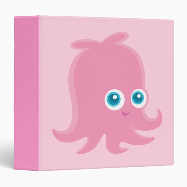 Pearl 1 binder (Front/Spine)