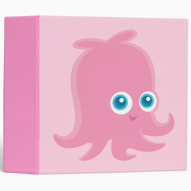 Pearl 1 binder (Front/Spine)