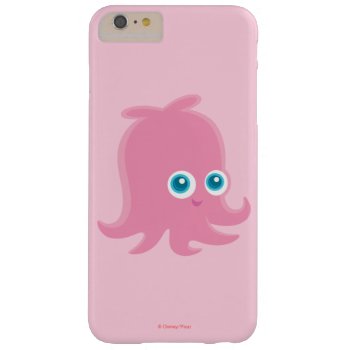 Pearl 1 Barely There Iphone 6 Plus Case by FindingDory at Zazzle
