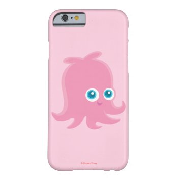 Pearl 1 Barely There Iphone 6 Case by FindingDory at Zazzle