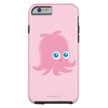 Pearl 1 Tough Iphone 6 Case by FindingDory at Zazzle