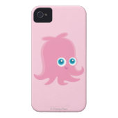 Pearl 1 Case-Mate iPhone case (Back)