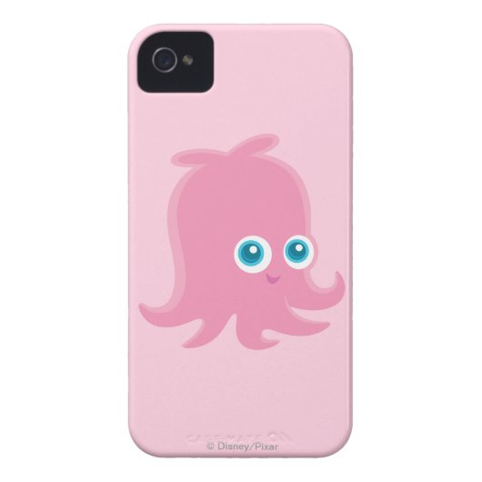 Pearl 1 Case-Mate iPhone case (Back)