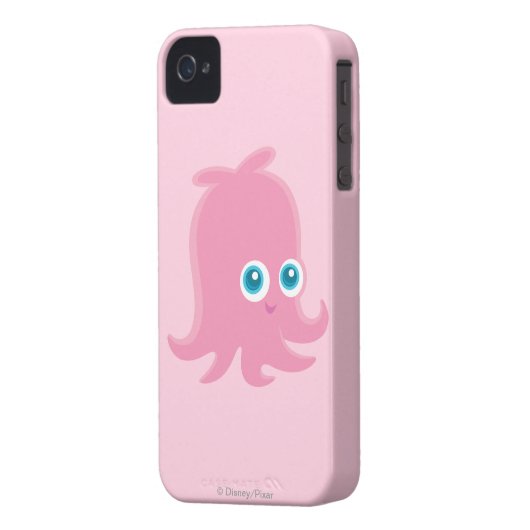 Pearl 1 Case-Mate iPhone case (Back Left)