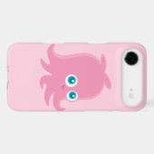 Pearl 1 Case-Mate iPhone case (Back (Horizontal))