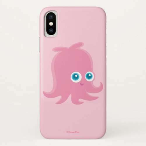 Pearl 1 iPhone x case