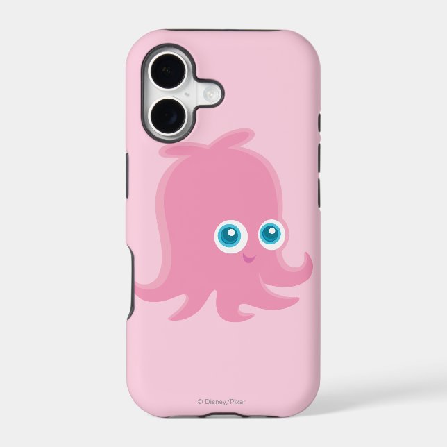 Pearl 1 iphone case (Back)