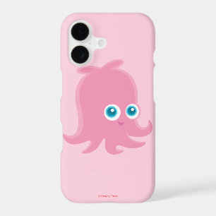 Pearl 1 iPhone 17 case