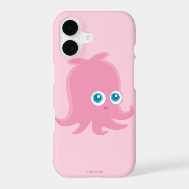 Pearl 1 iphone case (Back)