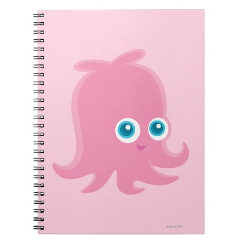 Pearl 1 notebook