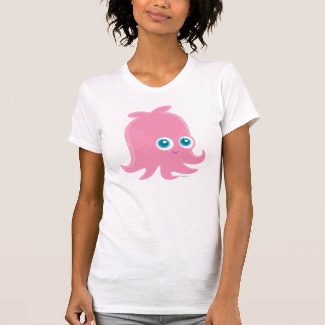 Pearl 1 T-Shirt (Front)