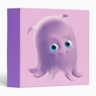 Pearl 2 3 ring binder