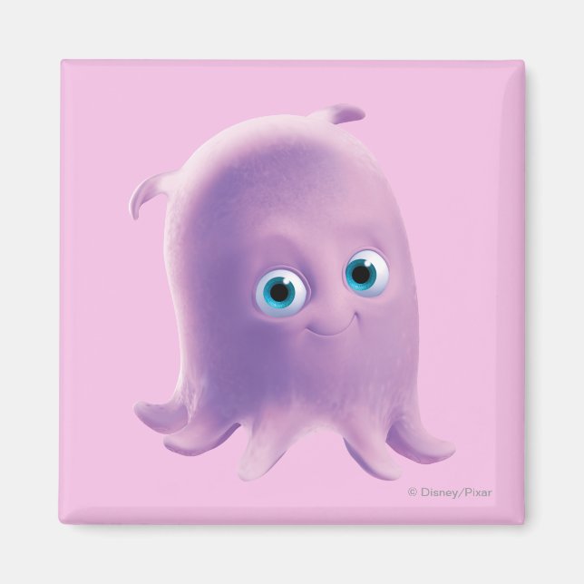 Pearl 2 magnet (Front)