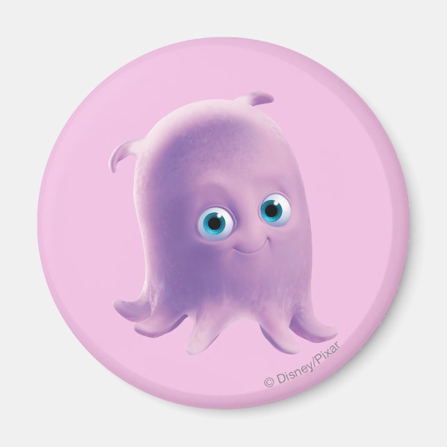 Pearl 2 magnet (Front)