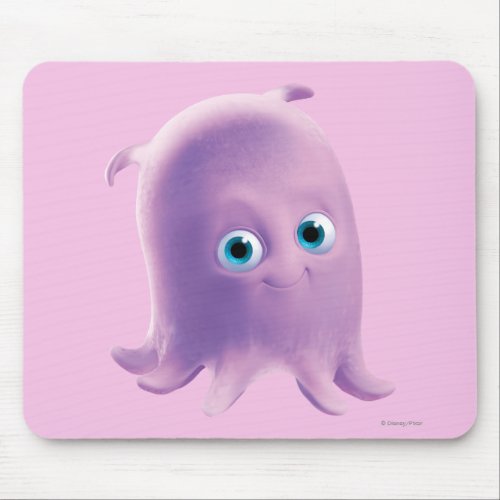 Pearl 2 mouse pad
