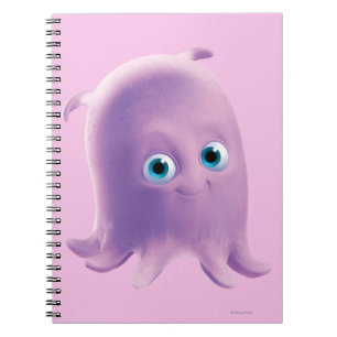 Pearl 2 notebook