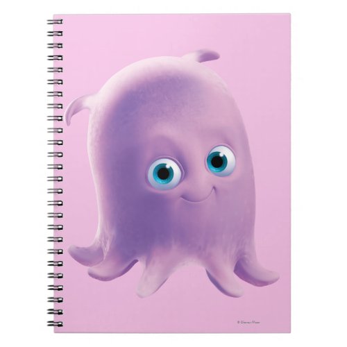 Pearl 2 notebook