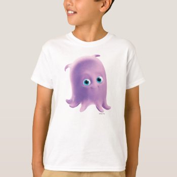 Pearl 2 T-shirt by FindingDory at Zazzle