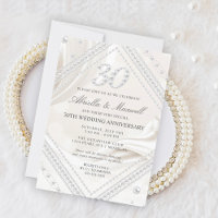 Pearl 30th Anniversary