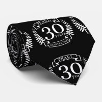 Pearl 30th wedding anniversary 30 years