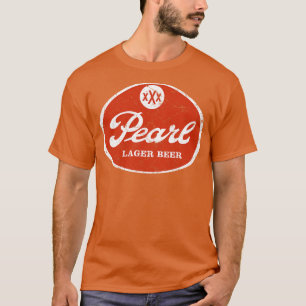 Pearl Beer T-Shirt