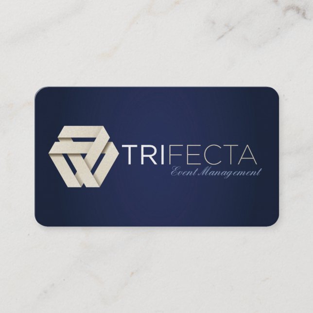 PEARL BUSINESS CARDS (Front)