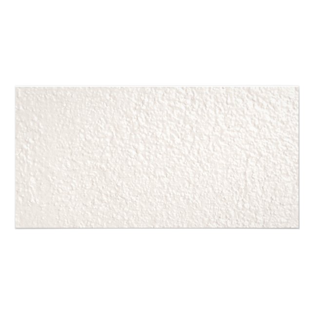 PEARL creamy white textured backgrounds templates Card (Front)