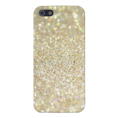 Pearl Glitter Iphone 5/5s Case