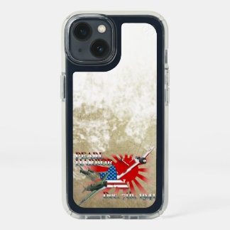 Pearl Habor December 7, 1941 Speck iPhone 13 Case