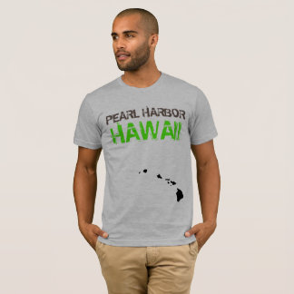 PEARL HARBOR HAWAII T-Shirt
