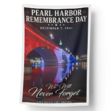 Pearl Harbor Remembrance Day