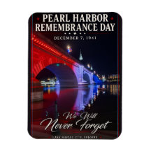 Pearl Harbor Remembrance Day