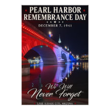 Pearl Harbor Remembrance Day
