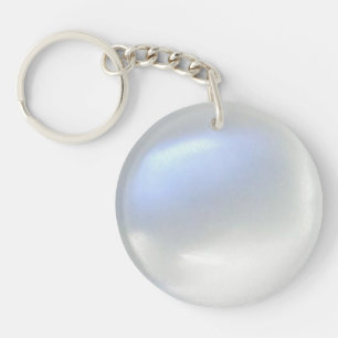 Pearl Keychain