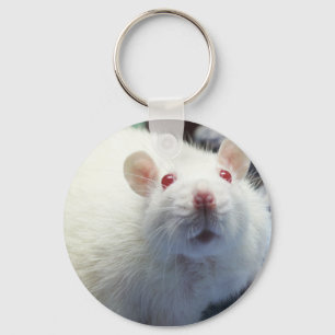 pearl keychain