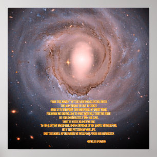 Pearl of Great Price Quote by Charles Spurgeon Poster