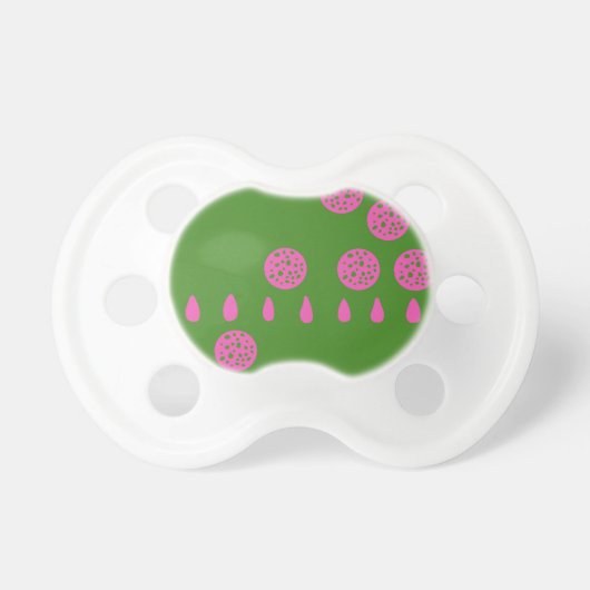 PEARL PACIFIER (Front)