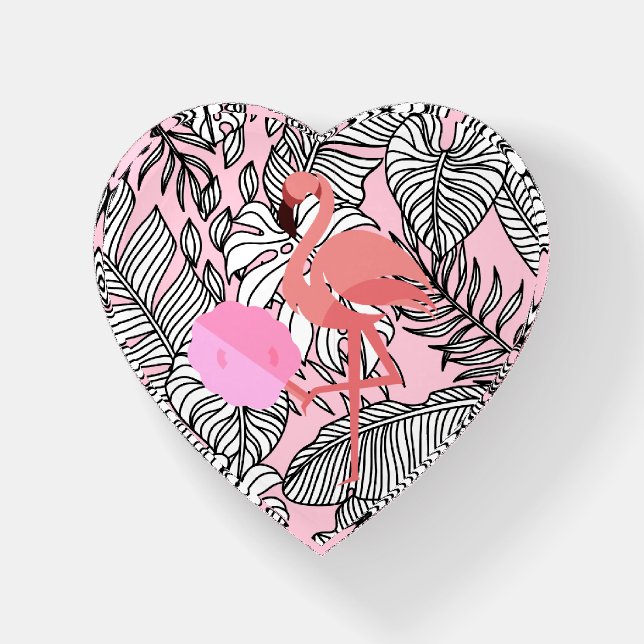 Pearl Paper Weight (Front)