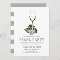  Pearl Party Decorations