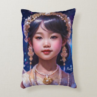 Pearl Pillow