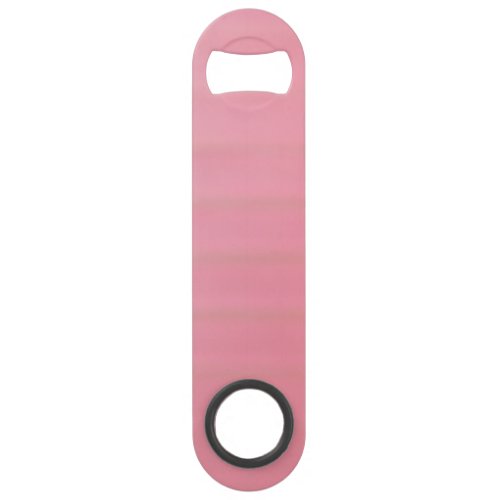 Pearl Pink Lemonade Speed Bottle Opener