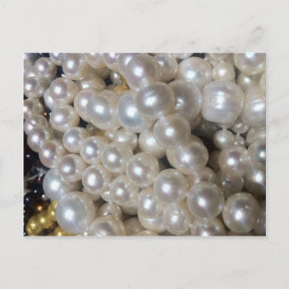 Pearl Postcard