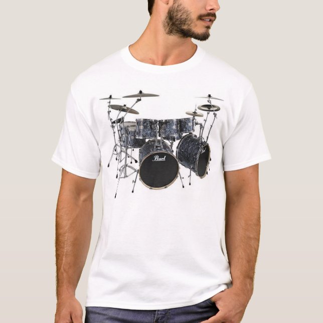 pearl T-Shirt (Front)