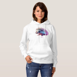 Pearl the Hedgehog  T-Shirt Hoodie