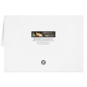 Pearl Thief! Cards (Back Horizontal)