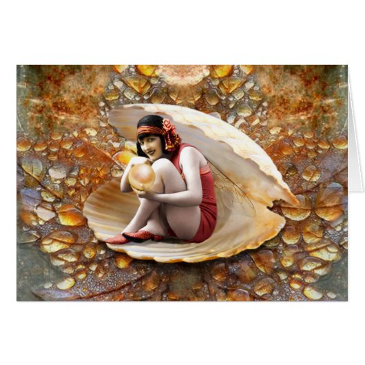 Pearl Thief! Cards (Front Horizontal)