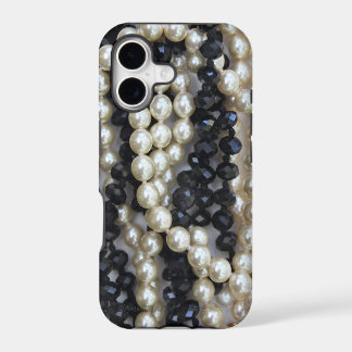 Pearl Twist iPhone 5/5S Barely There Case