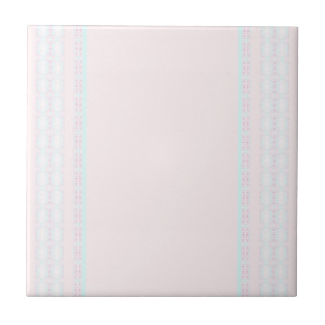 Pearl Whisper Ceramic Tile (Front)