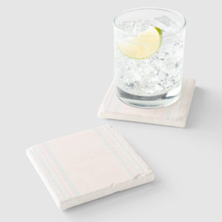 Pearl Whisper Stone Coaster
