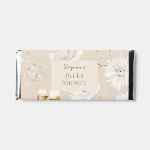 Pearls and Prosecco Candy Bar